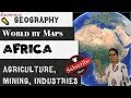 African Agriculture and Industry Insights