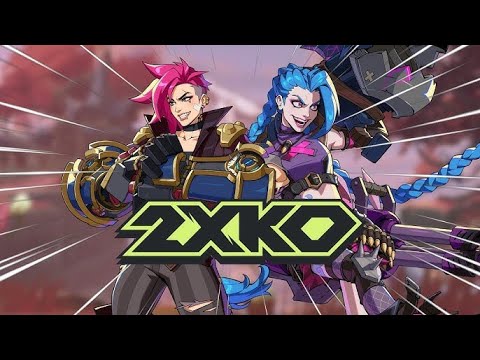 Desbloqueamos a VI oa Jinx? 2xko
