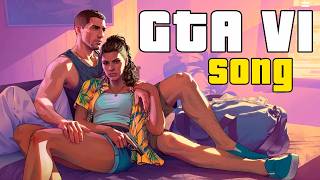 Grand Theft Auto VI Story Song (GTA 6 Inspirited)