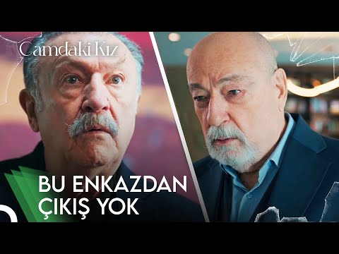 Koroğlu'nun Kıyametine Adım Adım | Camdaki Kız 29. Bölüm