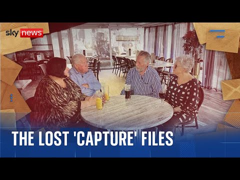 Sky News unearths damning report into faulty Post Office IT system 'Capture'