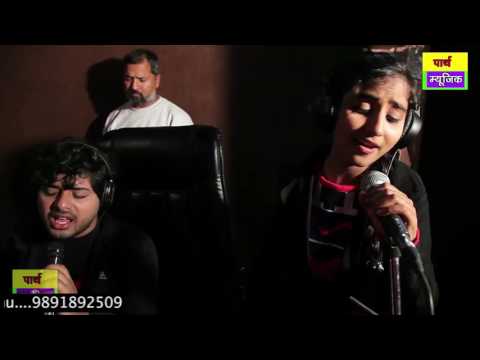 ✓#sun sonio - studio verson#latest hindi love song#pradeep sonu#TR music#renuka panwar#tarun panchal