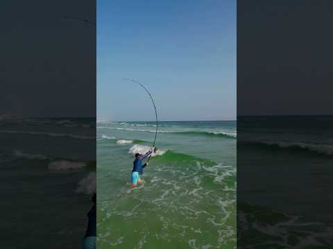 It’s a family tradition to launch baits out video thumbnail