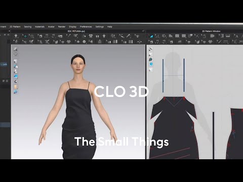 hm.com & H&M Voucher Code video: The Positive Impact of 3D Garment Simulation | H&M