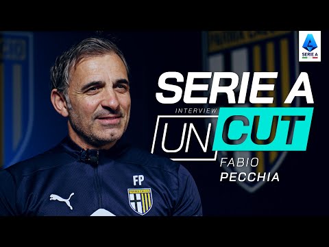 An Open Heart Conversation with Fabio Pecchia | Serie A Uncut | Serie A 2024/25