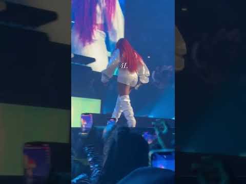 Mary J Blige Real Love ! The “Mary Dance” never disappoints! #mjb #maryjblige #newyork #brooklyn