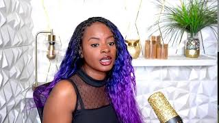 We are going to do lives on Huda later just checking in