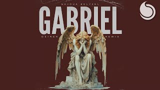 Najoua Belyzel, Osirek - Gabriel (Osirek Remix)
