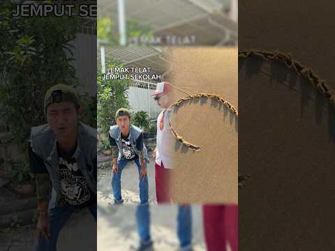 Namanya juga emak emak gaulll#YouTube #shorts #youtubeshorts #fouyou #funny