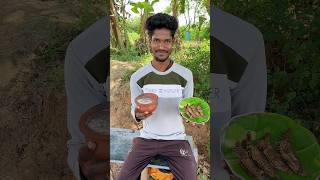 😍கேழ்வரகு கூழ்😍 Minivlog❤️❗#shorts #trending #viral #food #cooking #reels