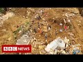 Impact of Floods in Petropolis
