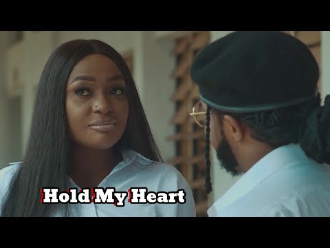 Hold My Heart Full movie - Lizzy Gold Movies 2025 - 2025 Latest Nigerian Nollywood Movie