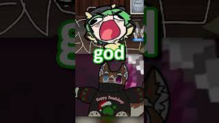 WHY DO I HAVE ANY???