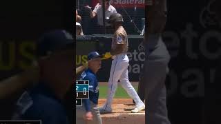 🔥Emmet Sheehan Strikes Out 5!🔥 #mlb #baseball #dodgers #pitching #ytshorts