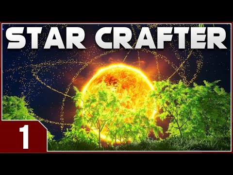 Star Crafter - EP1