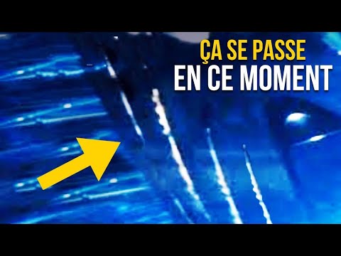 L'avertissement du télescope James Webb démontre que quelque chose vient d'entrer en cont !