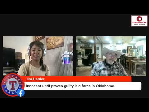 Corruptahoma: The Pre-Game Show with JJ Humphrey