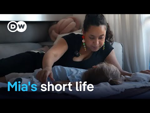 When a Child Dies | DW Reporter