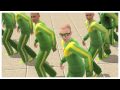 The Sims 3 Addictive TV Video Remix