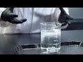Reactions of Zinc and Magnesium with Hydrochloric Acid