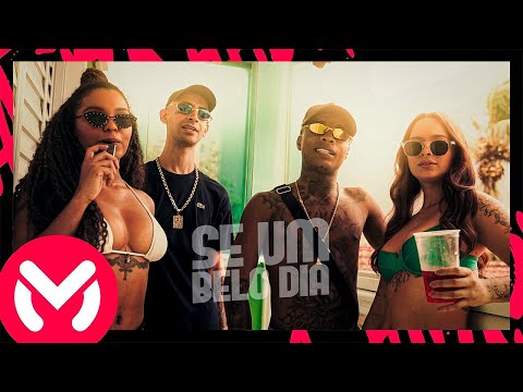 MC TETEU Feat  DJ RUSSO e DJ CHULO  - SE UM BELO DIA ( Videoclipe )