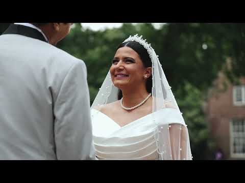 Betül & Moneim || Wedding clip || 🇹🇷🇪🇬