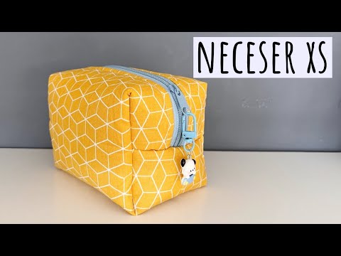 Neceser XS