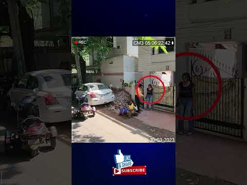 Handicap Food Delivery Boy Faces Disrespect - Watch What Happens!😭😥 | #shorts #ytshorts