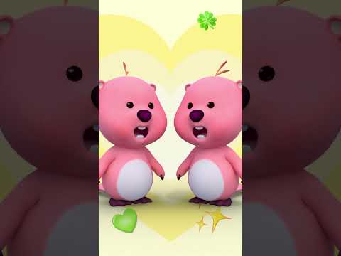 햅삐뤂 HAPPY CAT LOOPY #happyhappycat #잔망루피