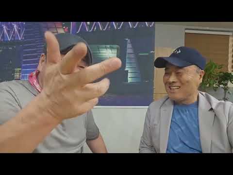 [뭐꼬]안동의 괴물 정체를 말 할려면 안동 이슬 한잔하고! 김준기 부산시의회 의장