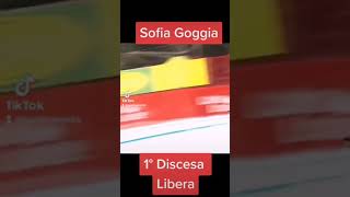 Sofia Goggia vince prima discesa libera #short #goggia #discesalibera
