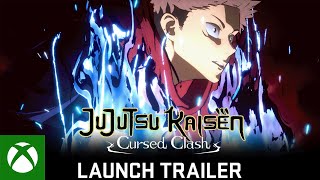 Jujutsu Kaisen Cursed Clash: Building a New Game Based on Beloved Source Material
