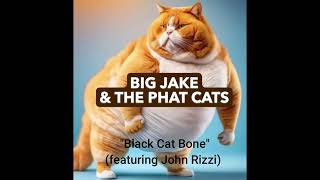 Black Cat Bone