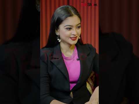 কত পেমেন্ট হলে সিনেমা করবেন সুমাইয়া রিমু | Sumaiya Rimu | The Talk Show  #shortsvideo