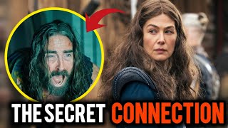 Wheel of Time Fans, Watch THIS Next | Foundation Season 3 Explained