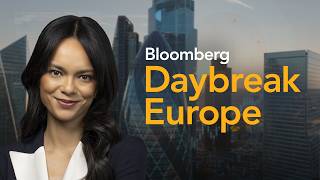 YouTube video thumbnail: France Budget Crisis Deepens as Investors Head for the Exit