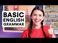 Understanding English Grammar Concepts
