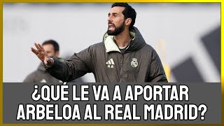 Estos son los CANTERANOS de CONFIANZA DE ARBELOA.