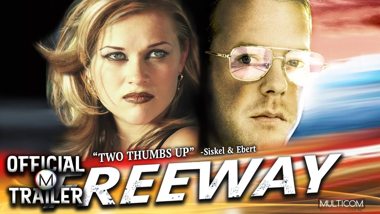 Freeway Trailer thumbnail