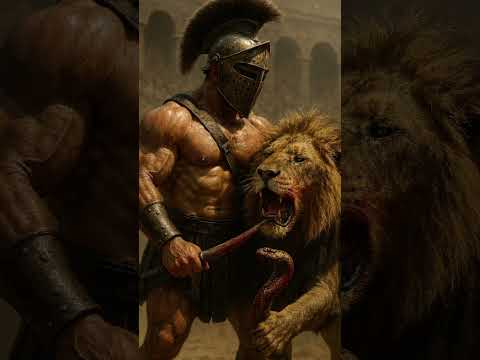 #animals #lion #wildlife #blackpanther #wolf #북극곰 #bigcat #동물 #polarbear #tiger Gladiator