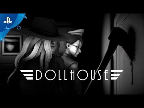 Dollhouse - Story Trailer | PS4