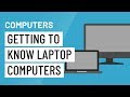 Exploring Laptop Computers: Key Differences and Features