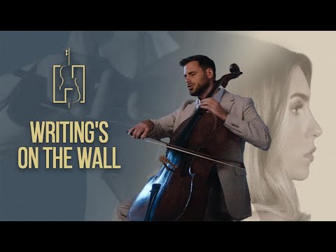 HAUSER - Writing's On The Wall (from Spectre)