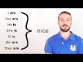 Understanding the Verb 'To Be' in English