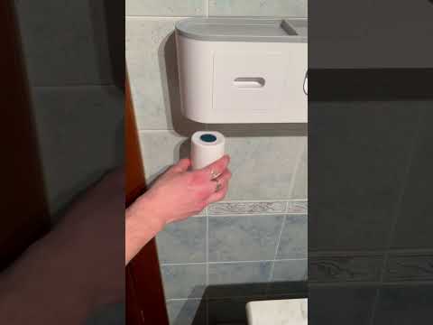 PORTA SPAZZOLINO e DENTIFRICIO AUTOMATICO - IDEE REGALO PER NATALE | PRODOTTI SU AMAZON 🎁