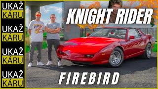 4K | ZNÁŠ TUHLE LEGENDU DEVADESÁTEK?? | FIREBIRD 