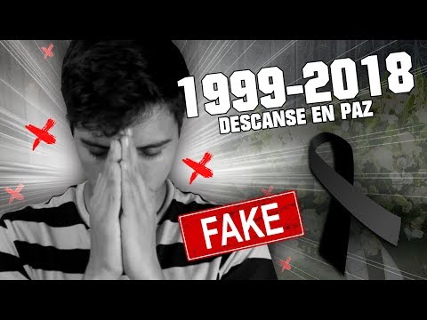 FINGIMOS UNA BROMA QUE FUE MUY LEJ0S 🎗 (Historia) | VlogsPaper