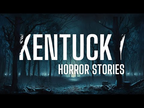 TRUE Kentucky Horror Stories | TRUE Scary Stories in the Rain | #scarystories