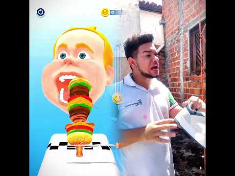 #tiktokcomedia #foryoupageofficiall #vaiprofycaramba #fypdong #irmão#coisadeirm #😂😂🤣🤣