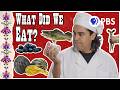 Indigenous Food Systems and Health